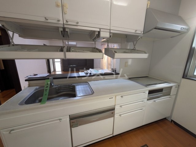 18/30 キッチン