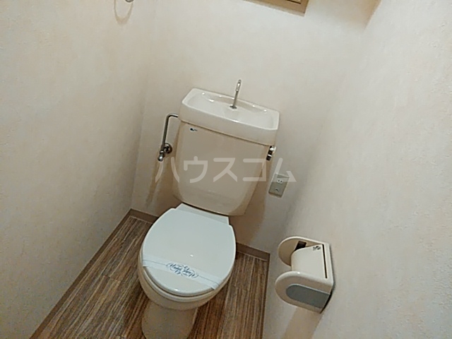 19/30 トイレ