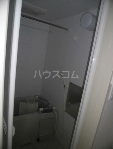 5/21 浴室