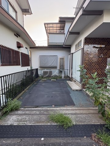 29/30 駐車場