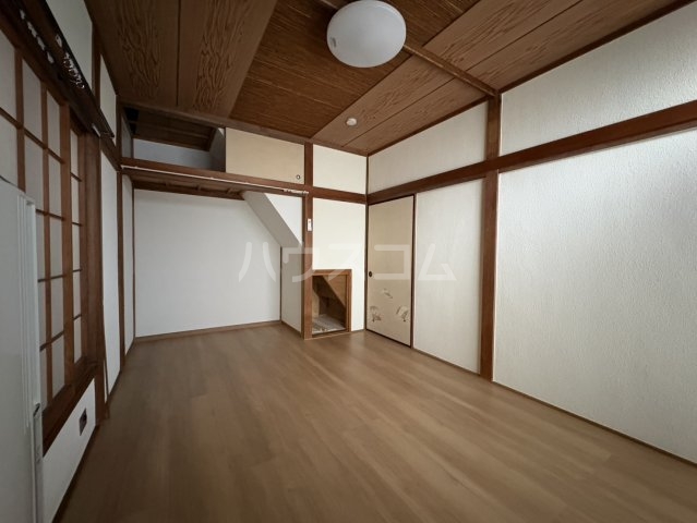 5/30 室内