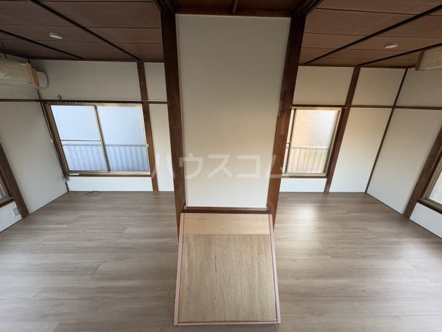 6/30 室内