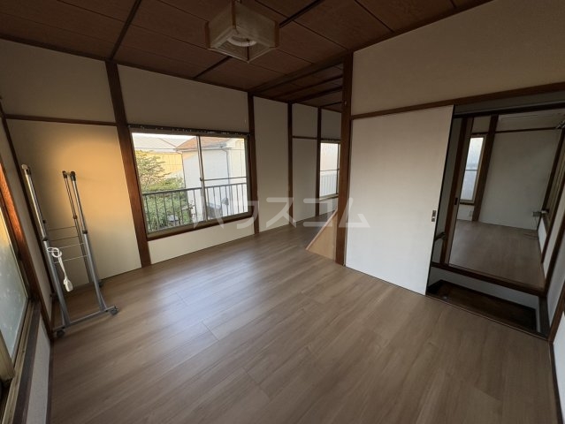 7/30 室内