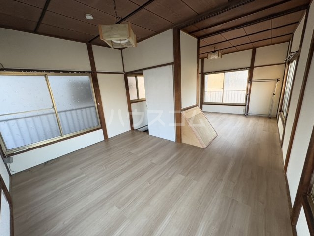 8/30 室内