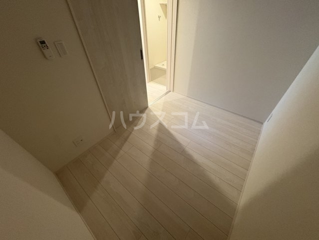 8/30 寝室