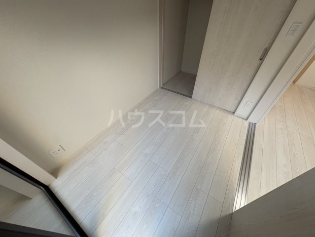 9/30 寝室