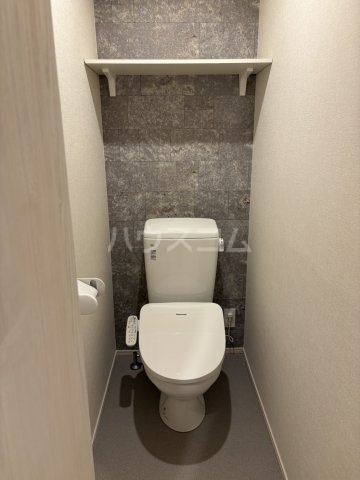 20/30 トイレ