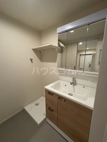 22/30 洗面
