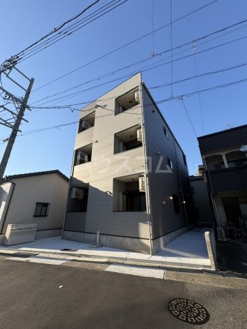 1/10 外観