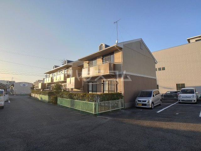 24/30 駐車場