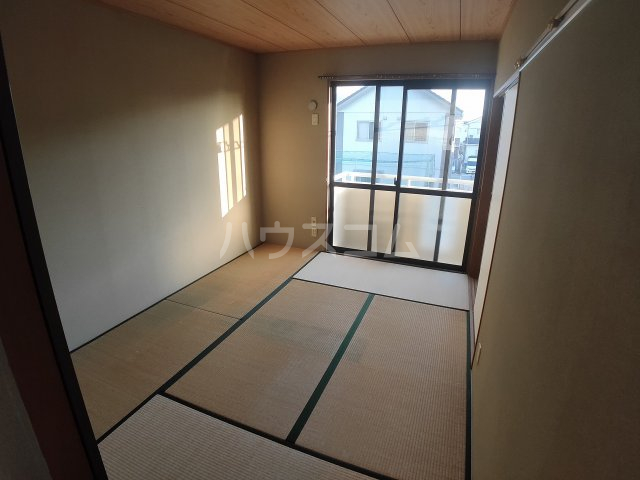 10/30 寝室