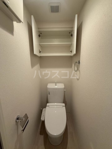11/30 トイレ