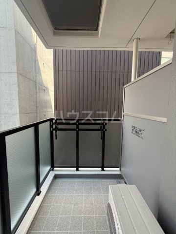15/30 バルコニー