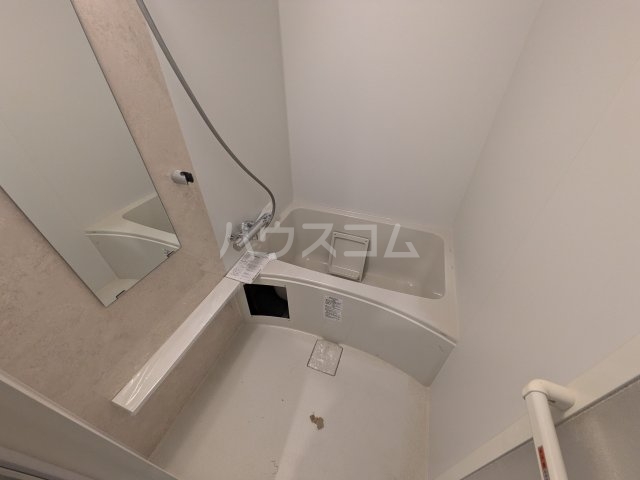 8/26 浴室