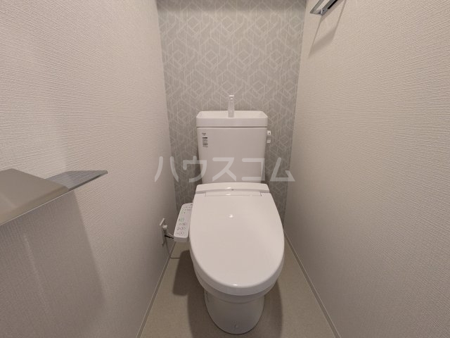 9/26 トイレ