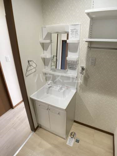 11/26 洗面