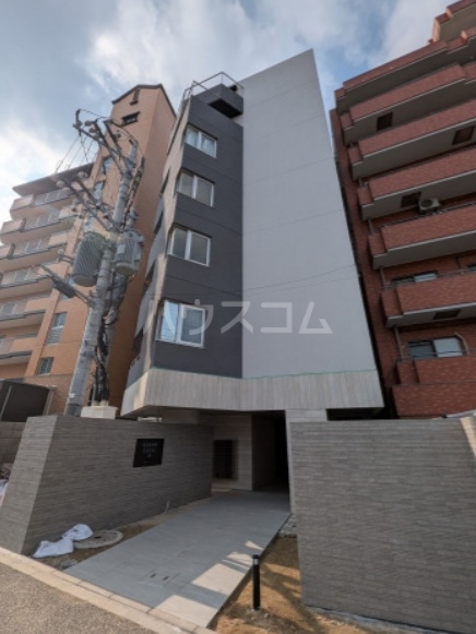 1/2 外観