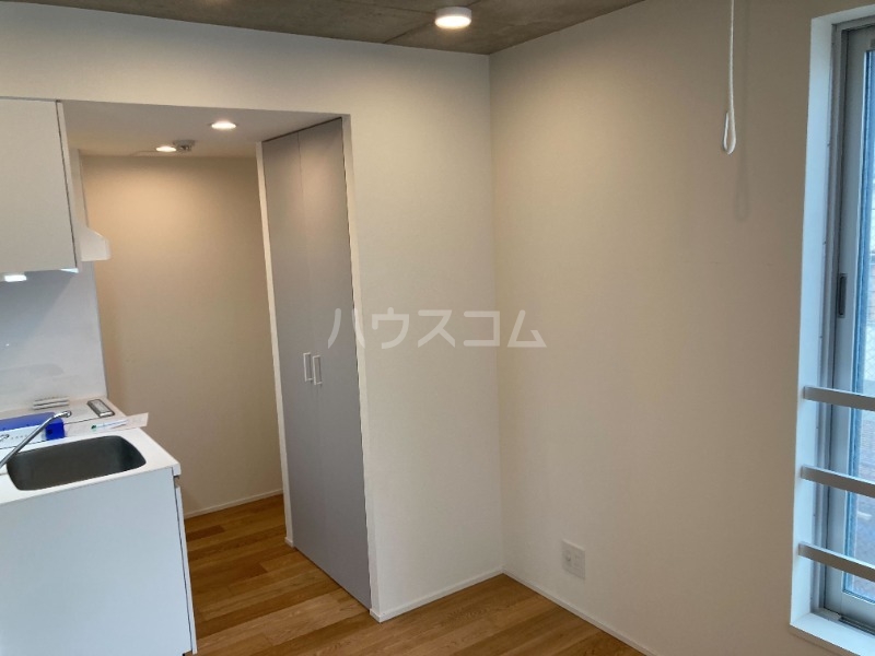 4/20 室内