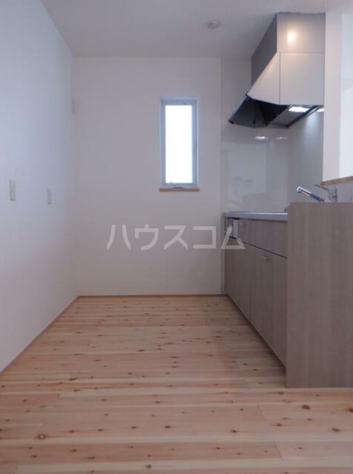 8/16 キッチン