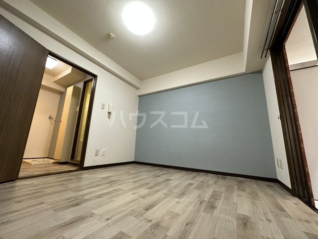 4/18 寝室
