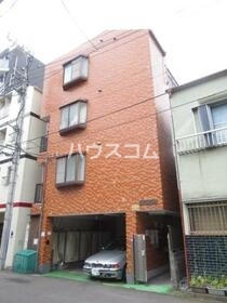 1/18 外観