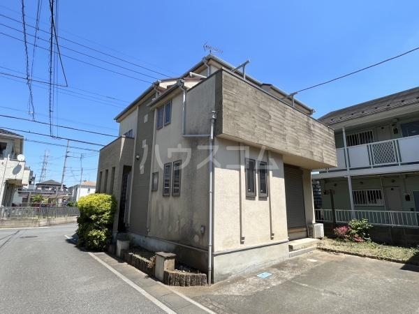 1/26 外観