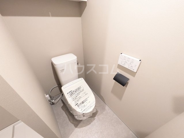 12/23 トイレ