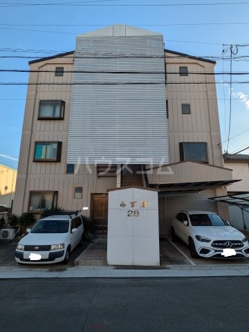 1/18 外観