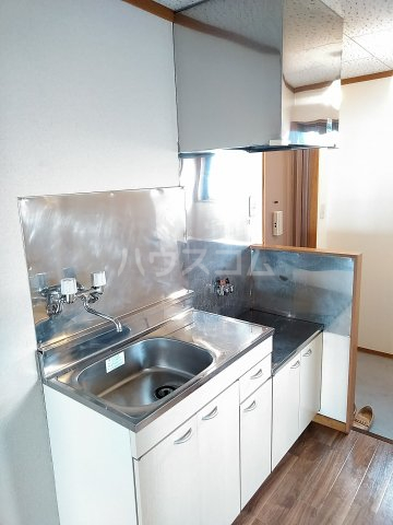 7/18 キッチン