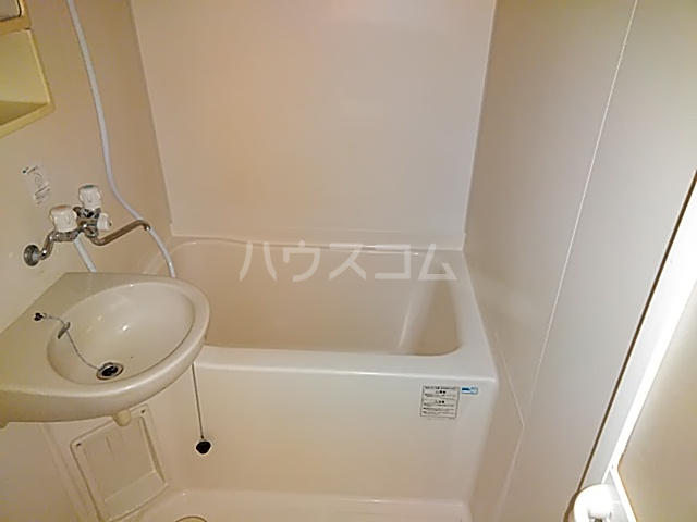 12/30 浴室