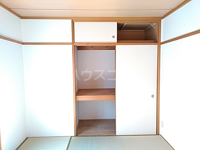 7/30 収納