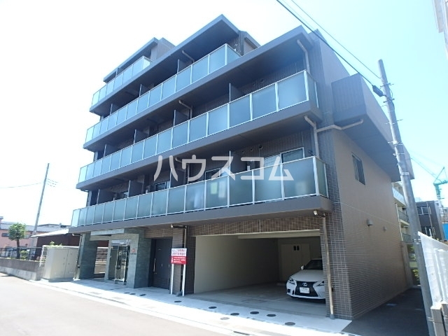 3/30 間取