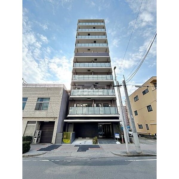 1/30 外観
