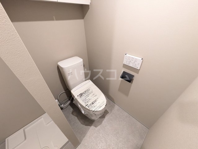 12/23 トイレ