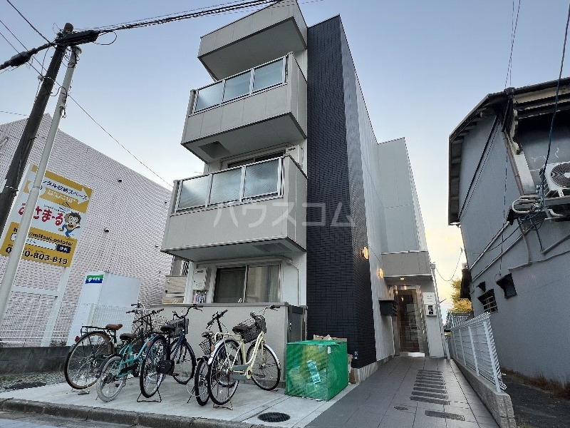 1/30 外観
