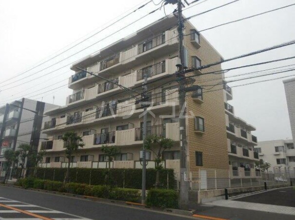 1/24 外観