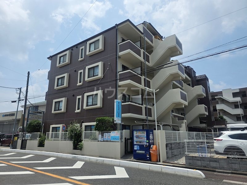 1/30 外観