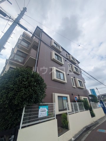 3/30 外観