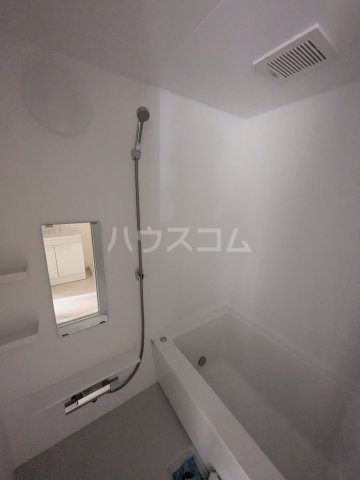18/30 浴室