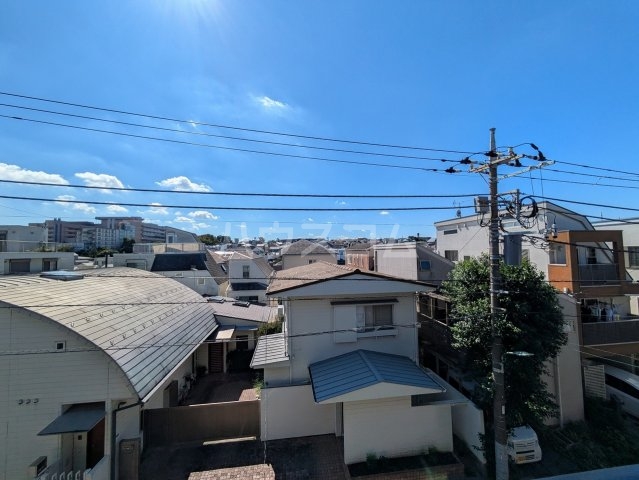 4/16 室内