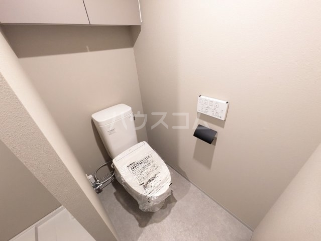 12/23 トイレ
