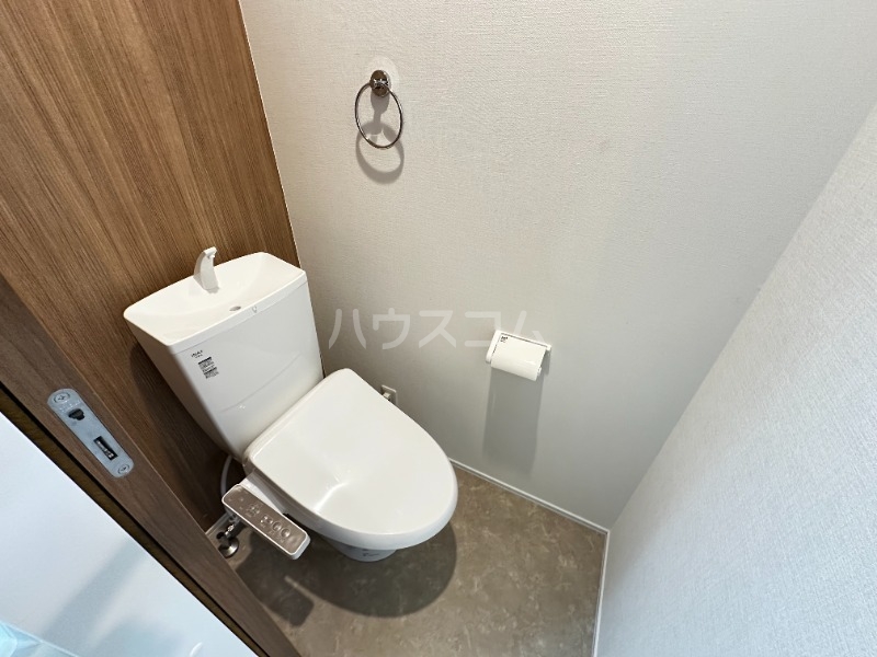 9/24 トイレ