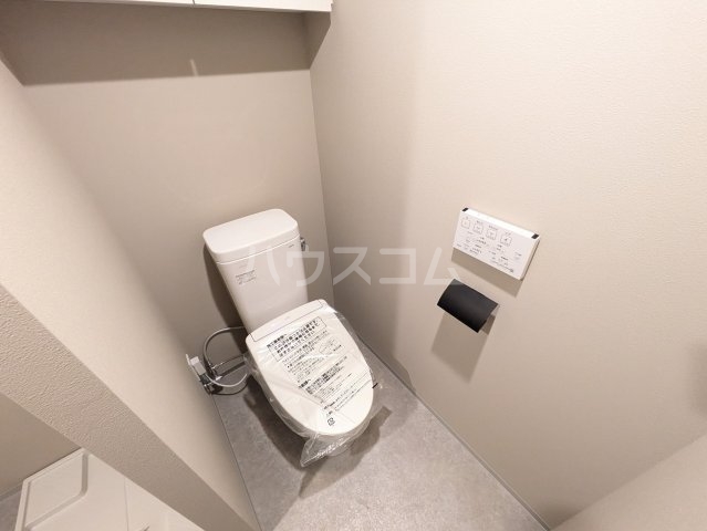 12/23 トイレ