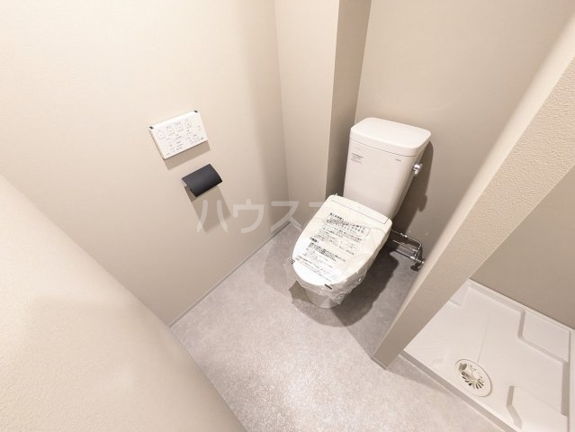 13/23 トイレ