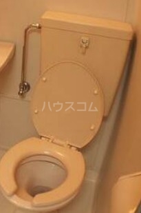 7/21 トイレ