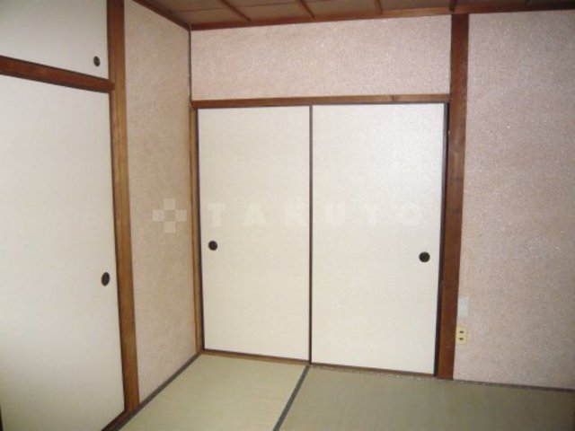 3/9 寝室