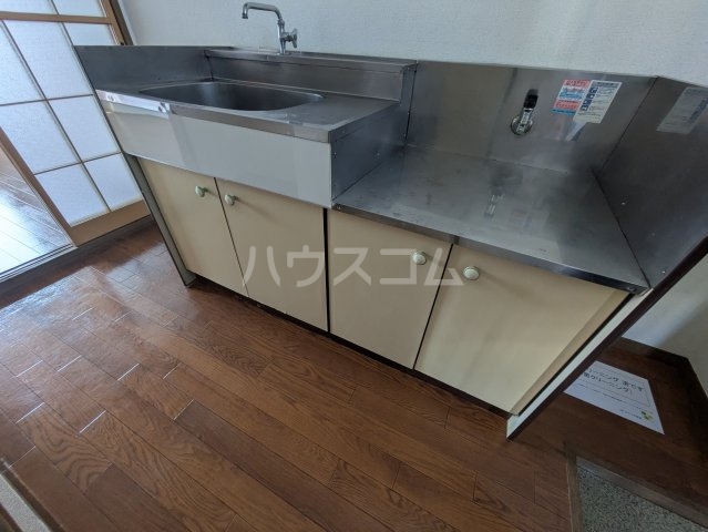 9/30 キッチン