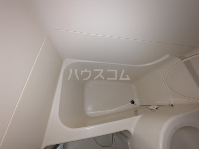 12/30 浴室