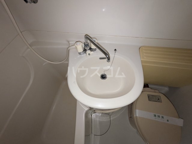 14/30 洗面