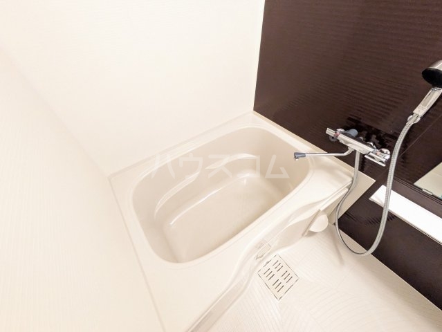 11/23 浴室